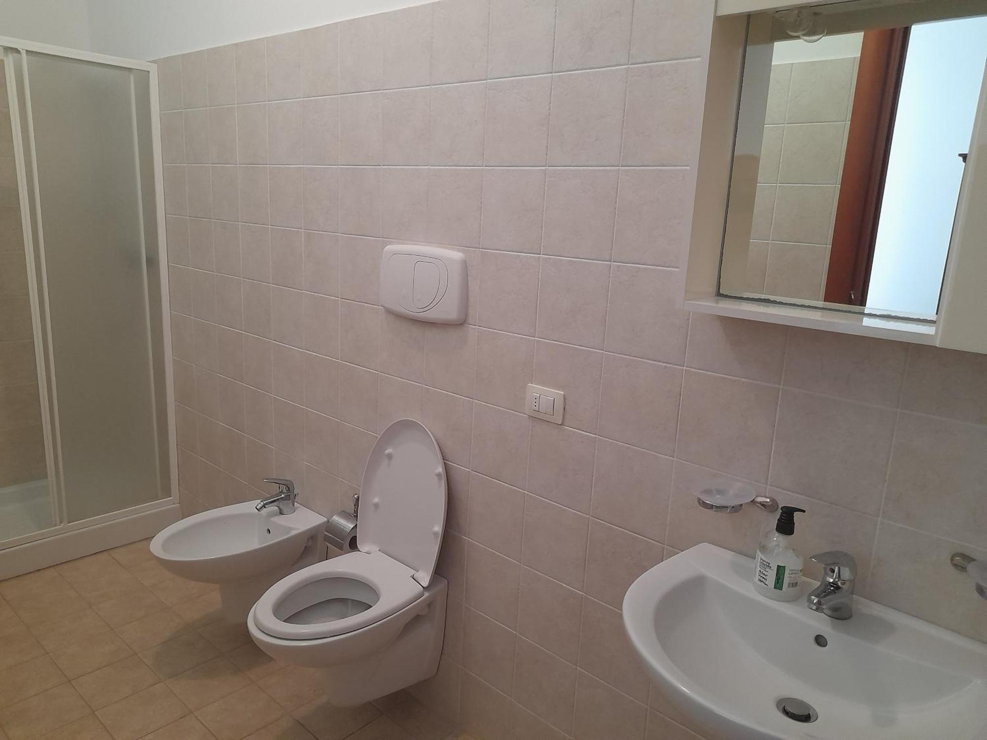 Camping Agriturist Sant'Anna Castelplanio Quarto foto