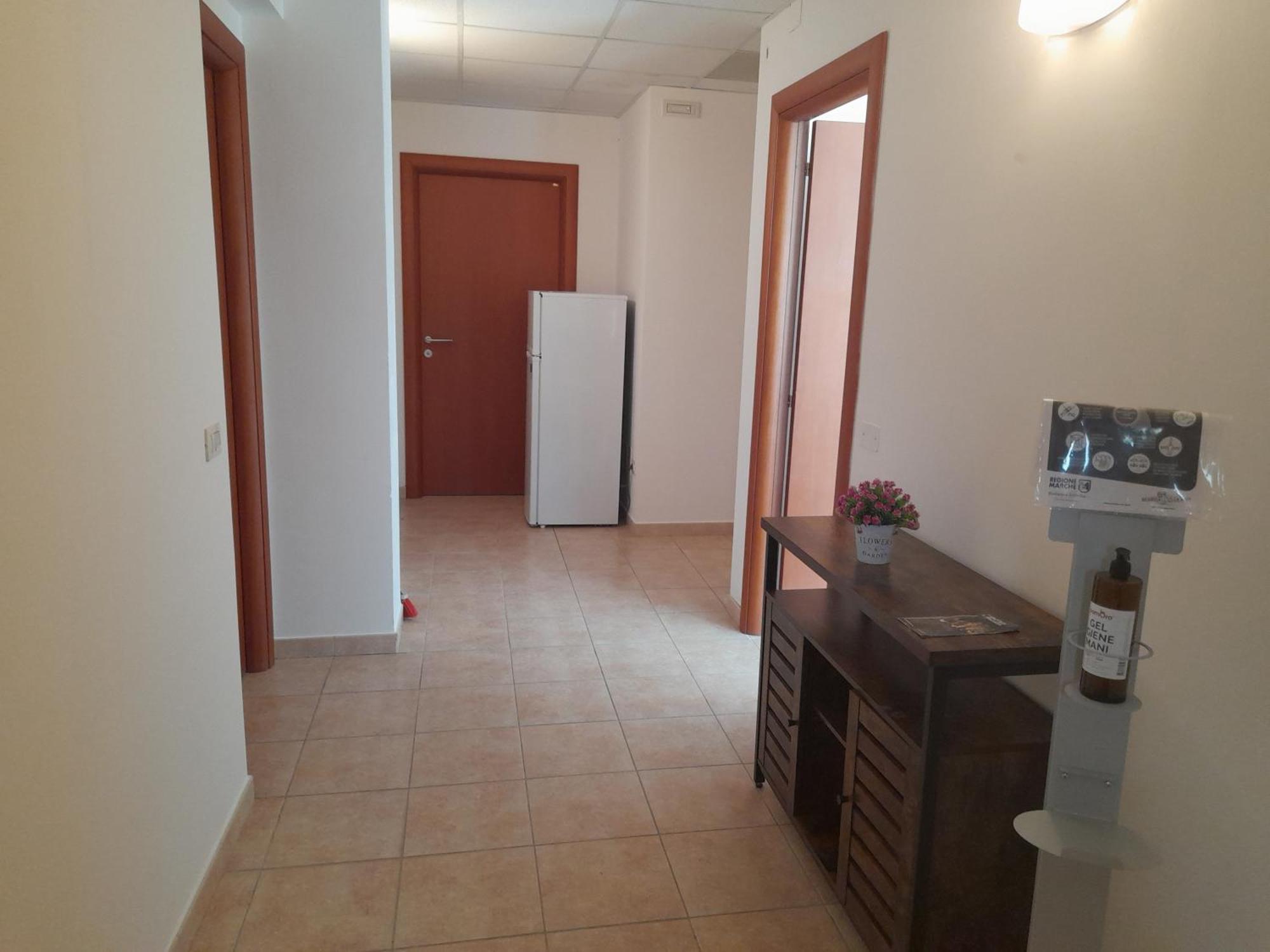 Camping Agriturist Sant'Anna Castelplanio Quarto foto