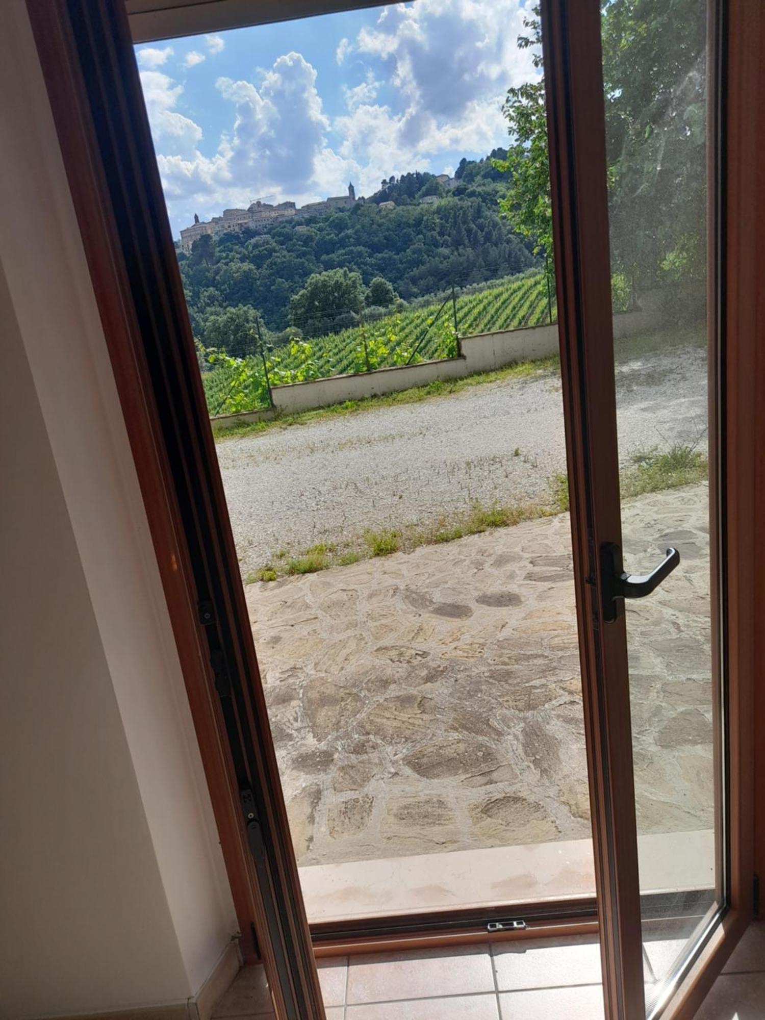 Camping Agriturist Sant'Anna Castelplanio Quarto foto