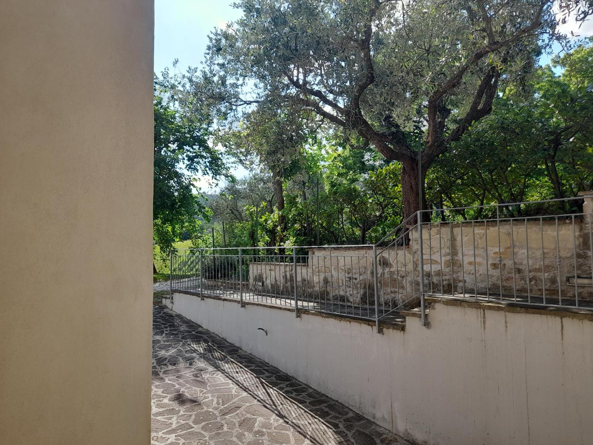 Camping Agriturist Sant'Anna Castelplanio Quarto foto