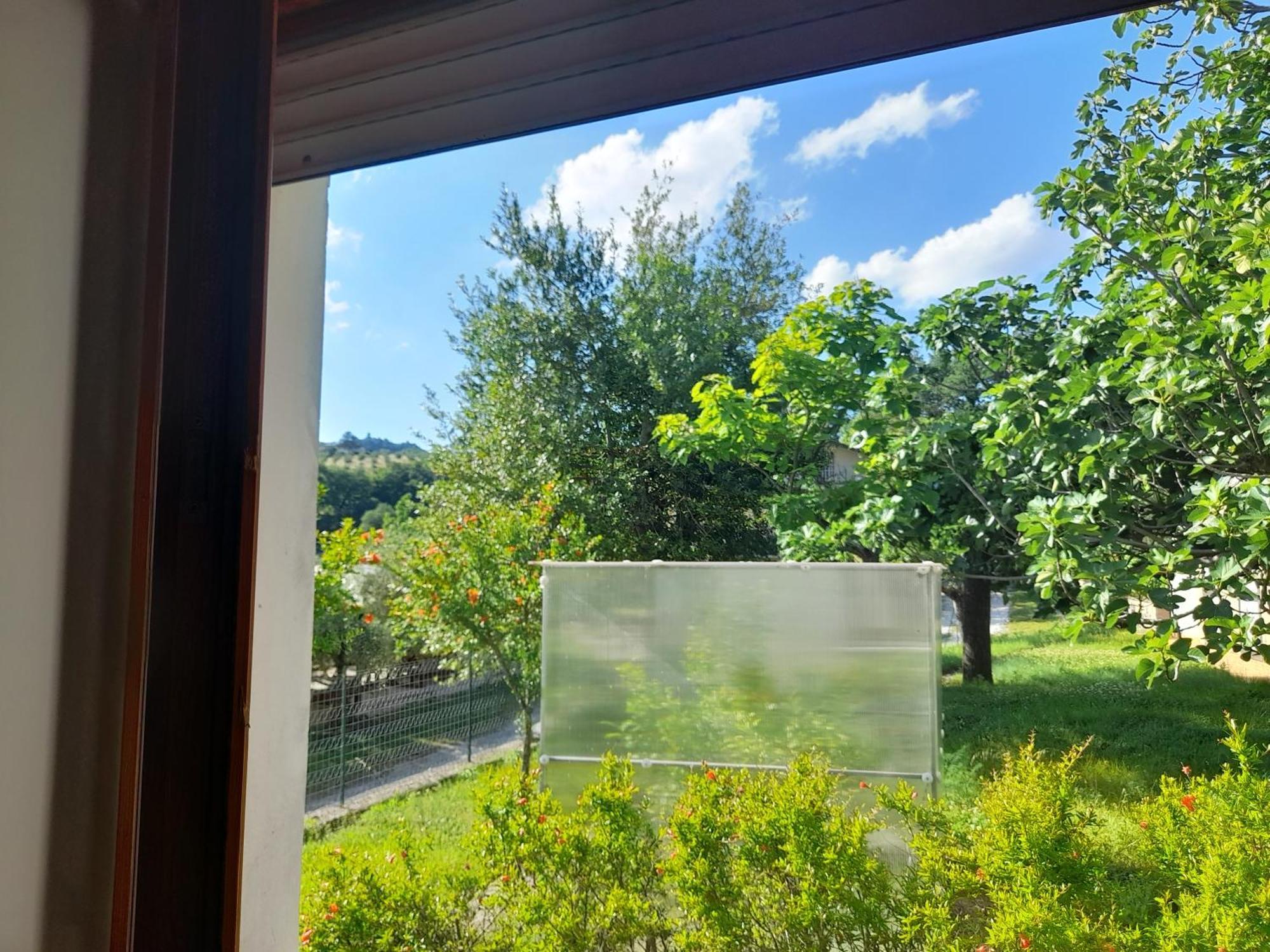 Camping Agriturist Sant'Anna Castelplanio Quarto foto